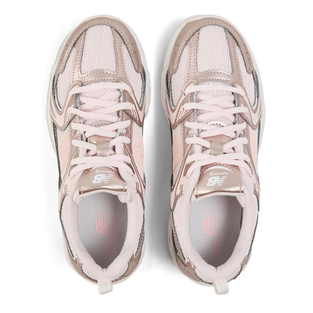 Shell Pink - NEW BALANCE - NB 530 Junior