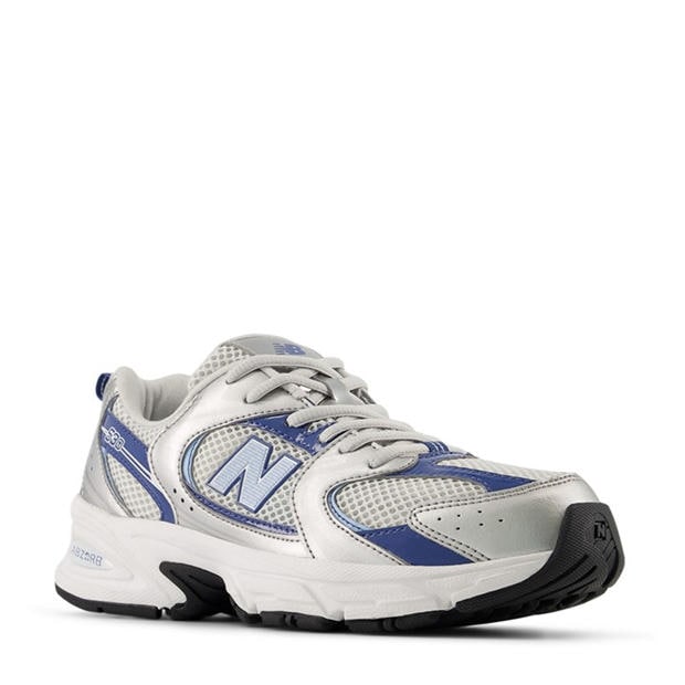 Met/Blue - NEW BALANCE - NB 530 Junior