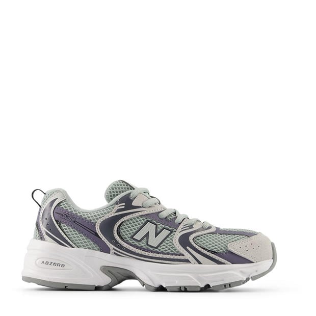 Neptune Grey - NEW BALANCE - NB 530 Junior
