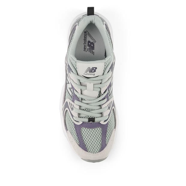 Neptune Grey - NEW BALANCE - NB 530 Junior