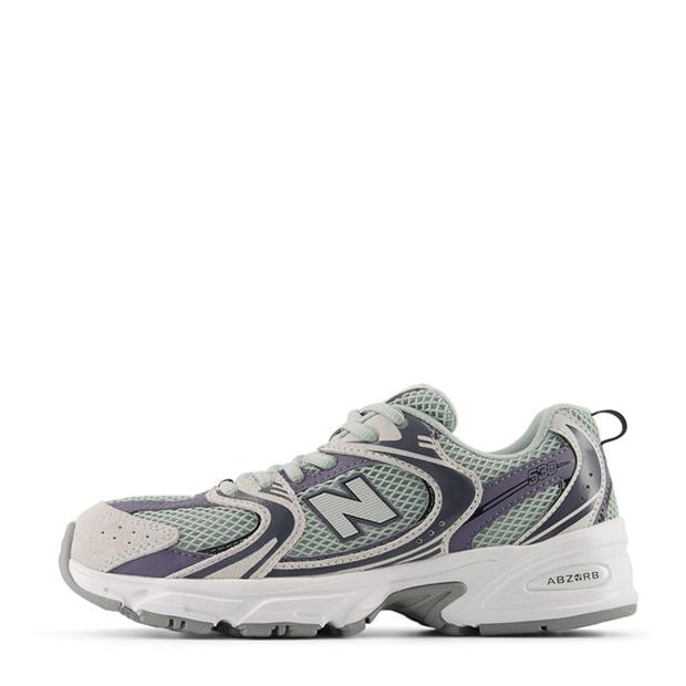 Neptune Grey - NEW BALANCE - NB 530 Junior