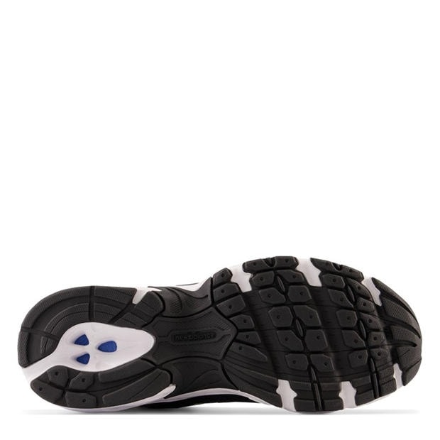 Black/White - NEW BALANCE - NB 530 Junior
