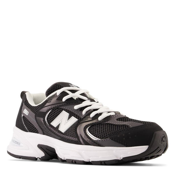Black/White - NEW BALANCE - NB 530 Junior