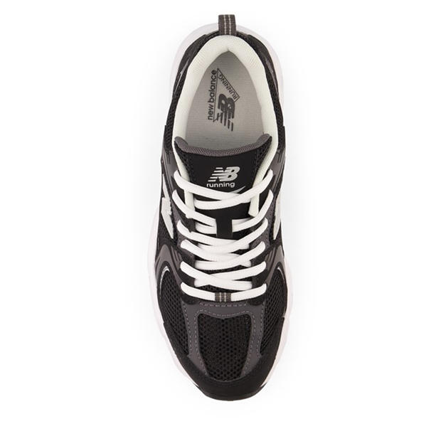 Black/White - NEW BALANCE - NB 530 Junior