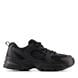 Triple Black