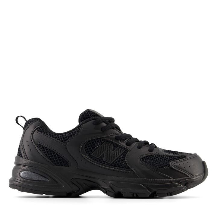 New Balance Boys Black Nb 530  in Size 5, Sports Direct
