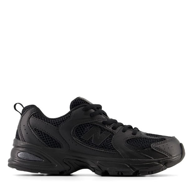 Triple Black - NEW BALANCE - NB 530 Junior