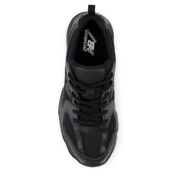 Triple Black - NEW BALANCE - NB 530 Junior