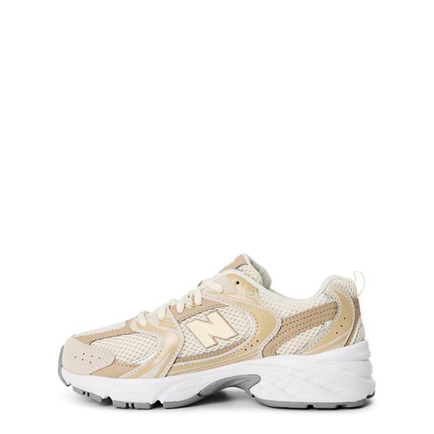 Linen/Stone - NEW BALANCE - NB 530 Junior