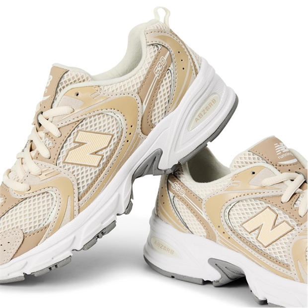 Linen/Stone - NEW BALANCE - NB 530 Junior