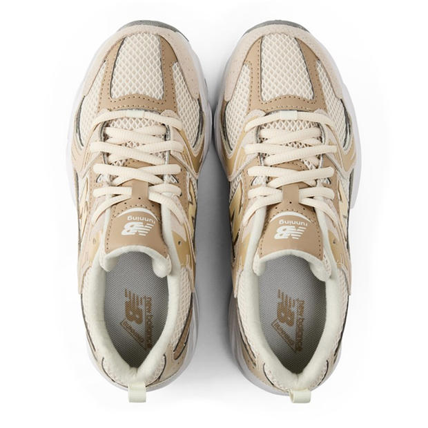 Linen/Stone - NEW BALANCE - NB 530 Junior