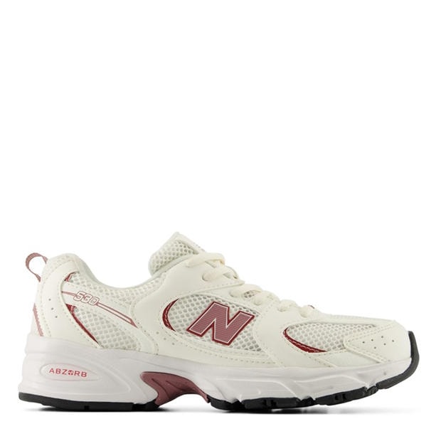 Salt/Rose - NEW BALANCE - NB 530 Junior