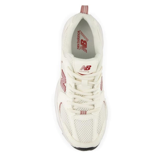 Salt/Rose - NEW BALANCE - NB 530 Junior
