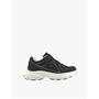 BLACK - Airwalk - Unisex Kids' Granite Jr Low-Top Trainers