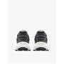 BLACK - Airwalk - Unisex Kids' Granite Jr Low-Top Trainers