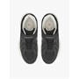 BLACK - Airwalk - Unisex Kids' Granite Jr Low-Top Trainers