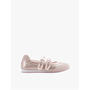 Pink  - Airwalk - Unisex Kids' .0 Low-Top Trainers