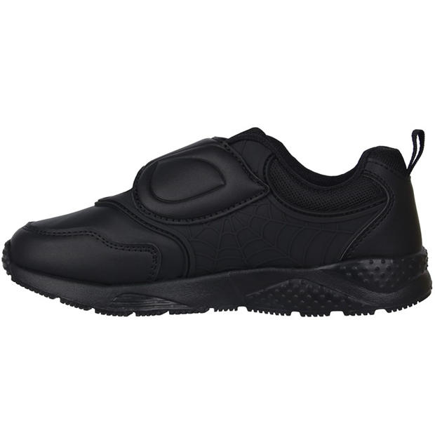 spiderman school shoes