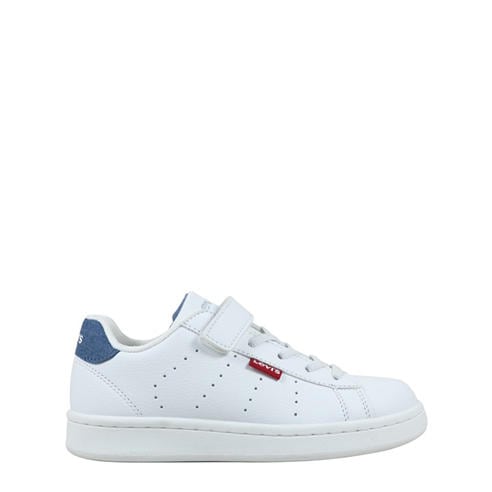 Levis - Unisex Kids' Low-Top Trainers