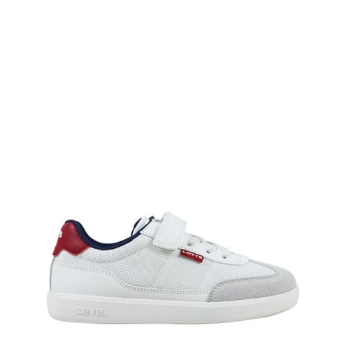 Levis - Unisex Kids' Low-Top Trainers