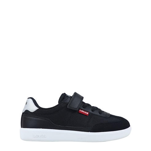 Levis - Unisex Kids' Low-Top Trainers