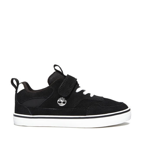 Timberland - Stone Jump Low Hook and Loop Sneaker