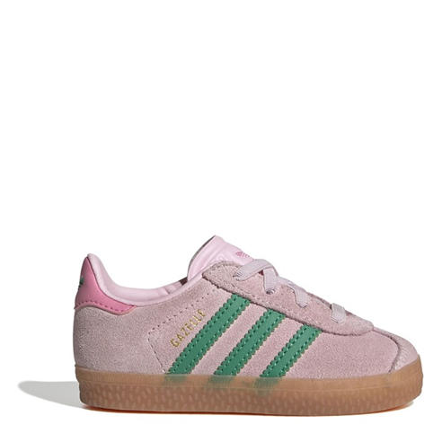 ADIDAS ORIGINALS - Gazelle Shoes Infants
