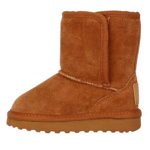 SoulCal - SouCal Selby Snug Boots Infant Girls