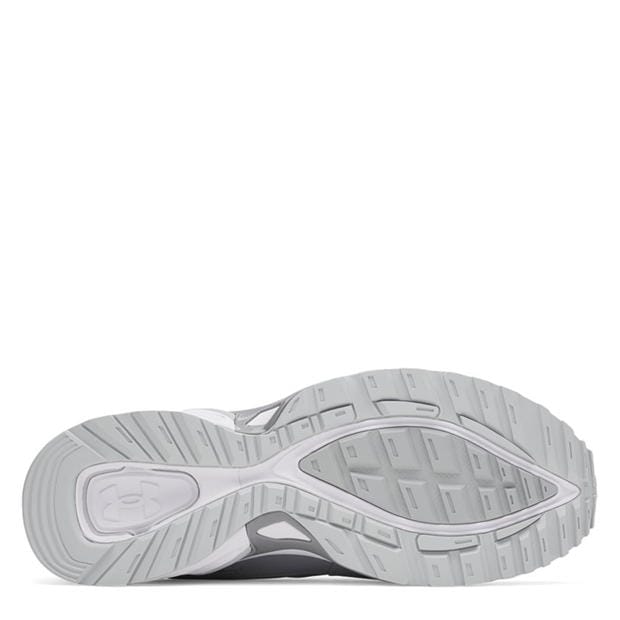 Gray - Under Armour - Kids' Apparition Tech Runners