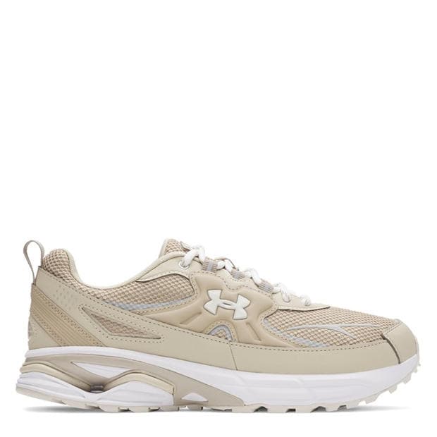 Brown - Under Armour - Kids' Apparition Tech Runners