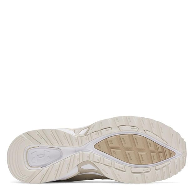 Brown - Under Armour - Kids' Apparition Tech Runners