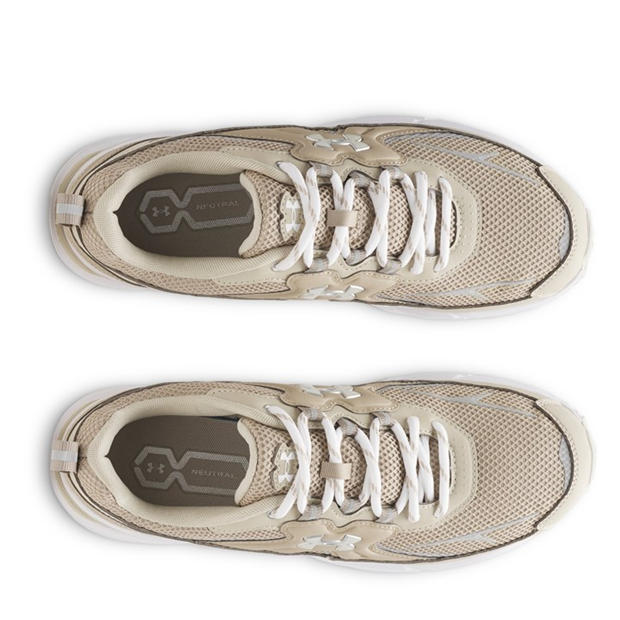 Brown - Under Armour - Kids' Apparition Tech Runners