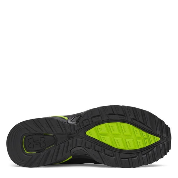 Green - Under Armour - Kids' Apparition Tech Runners