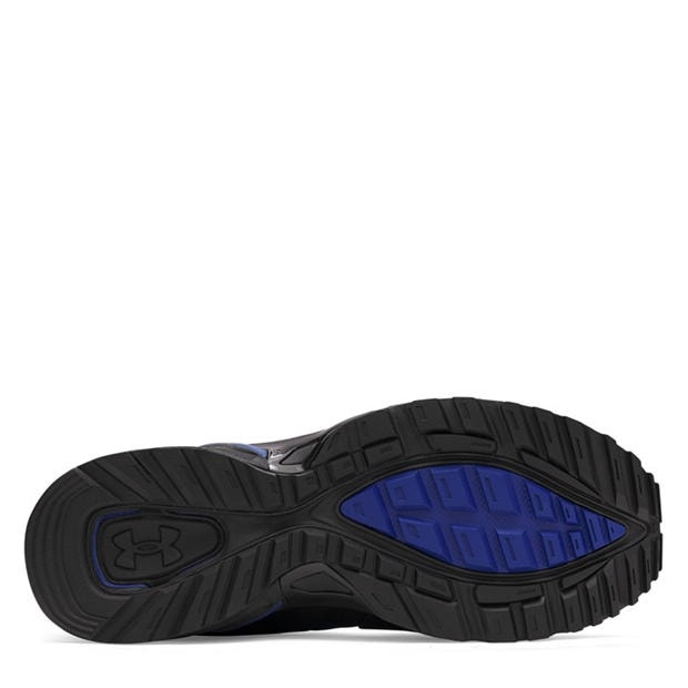 Blue - Under Armour - Kids' Apparition Tech Runners
