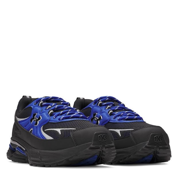 Blue - Under Armour - Kids' Apparition Tech Runners
