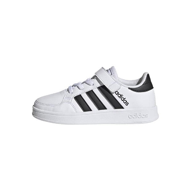 ftwr white - adidas - Adidas Juniors Break Ch99