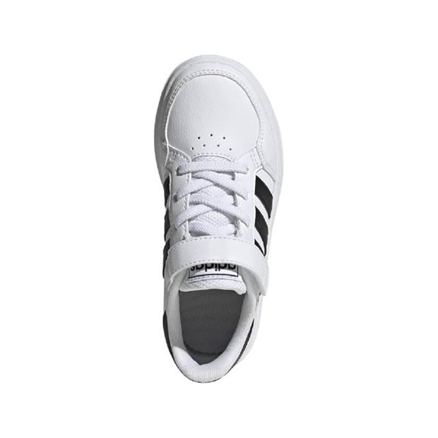 ftwr white - adidas - Adidas Juniors Break Ch99