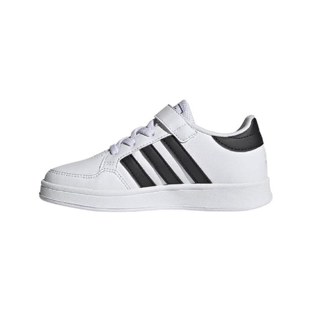 ftwr white - adidas - Adidas Juniors Break Ch99
