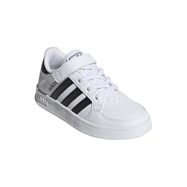 ftwr white - adidas - Adidas Juniors Break Ch99