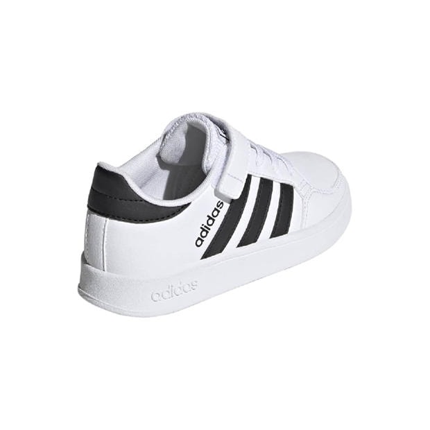 ftwr white - adidas - Adidas Juniors Break Ch99
