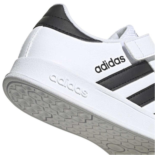 ftwr white - adidas - Adidas Juniors Break Ch99