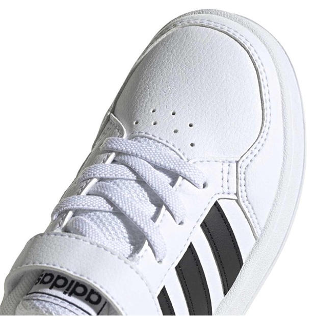 ftwr white - adidas - Adidas Juniors Break Ch99