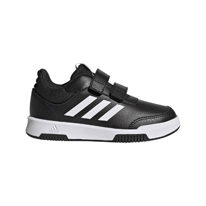 Adidas  Kids Black Tensaur Sport 2.0 Cf K in Size C10, Sports Direct