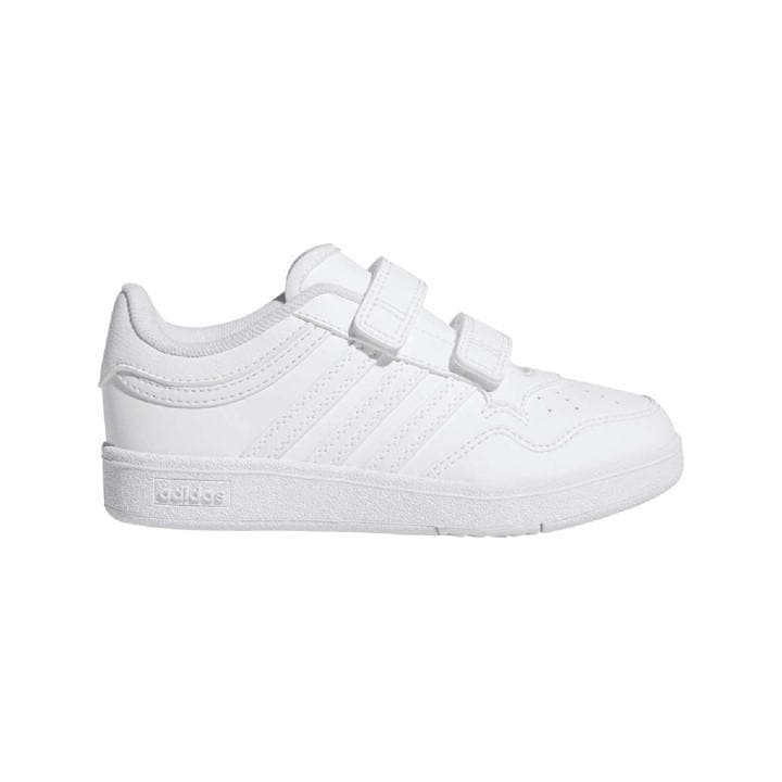 Hoops   Kids  Kids'  4.0 Basketball Trainers, Football by adidas in Size C13, Sports Direct