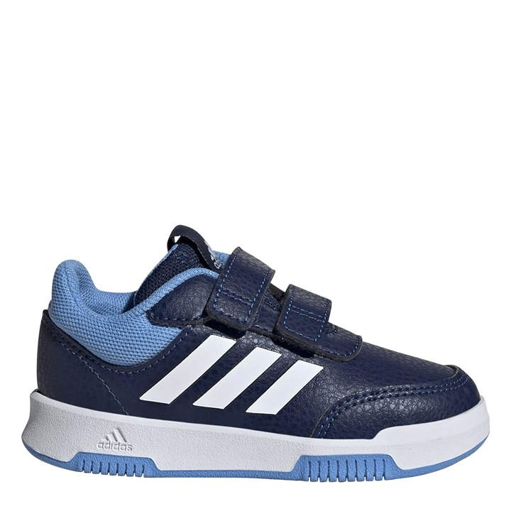 Adidas Boys Blue Tensaur Sport 2.0 Cf I in Size C8.5, Sports Direct