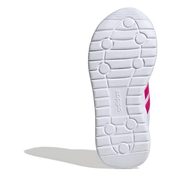 Valge/Roosa - adidas - Run 70s 2.0 Runners Girls