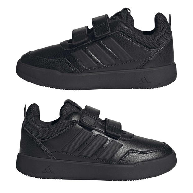 Trīskāršs melns - adidas - Tensaur 3 Trainers Child