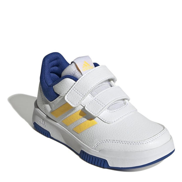 Balta/Karaļa - adidas - Tensaur 3 Trainers Child