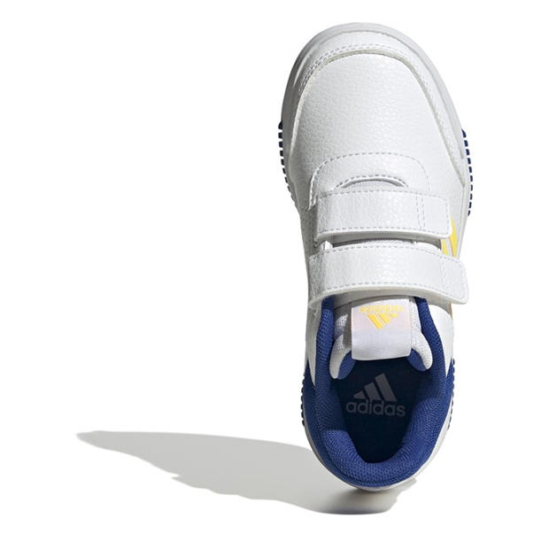 Balta/Karaļa - adidas - Tensaur 3 Trainers Child
