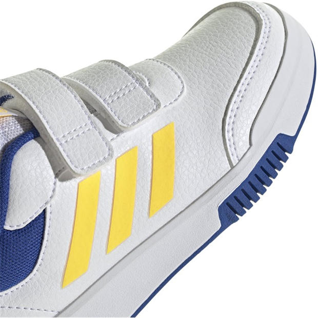 Balta/Karaļa - adidas - Tensaur 3 Trainers Child